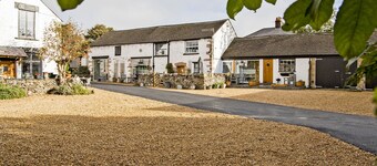 Hawthorn Farm Guest House