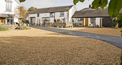 Hawthorn Farm Guest House