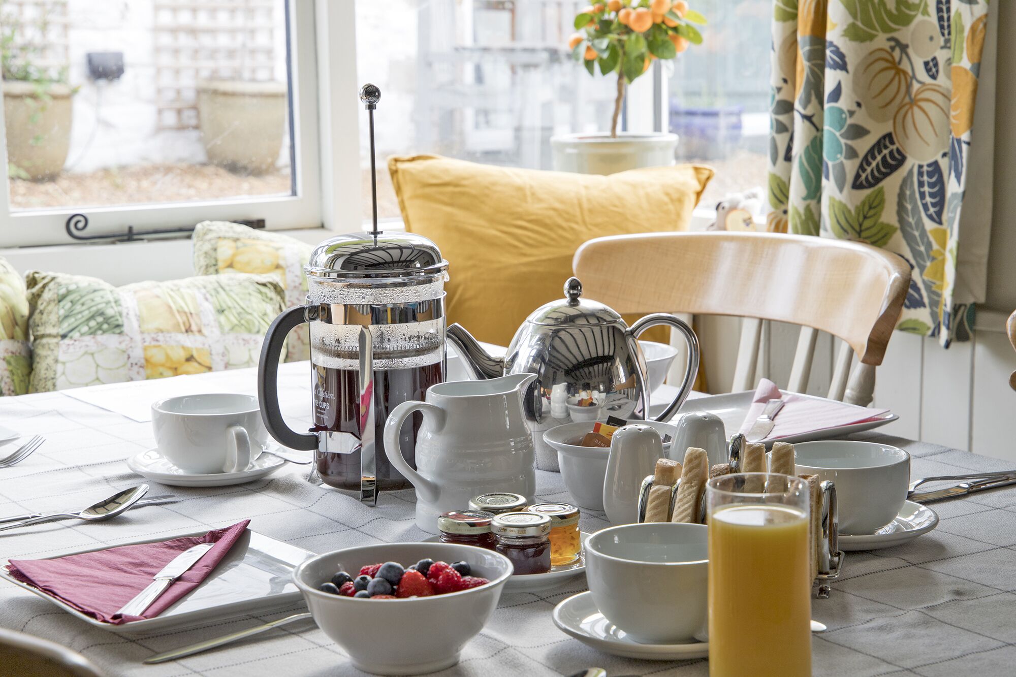 Foto - Hawthorn Farm Guest House