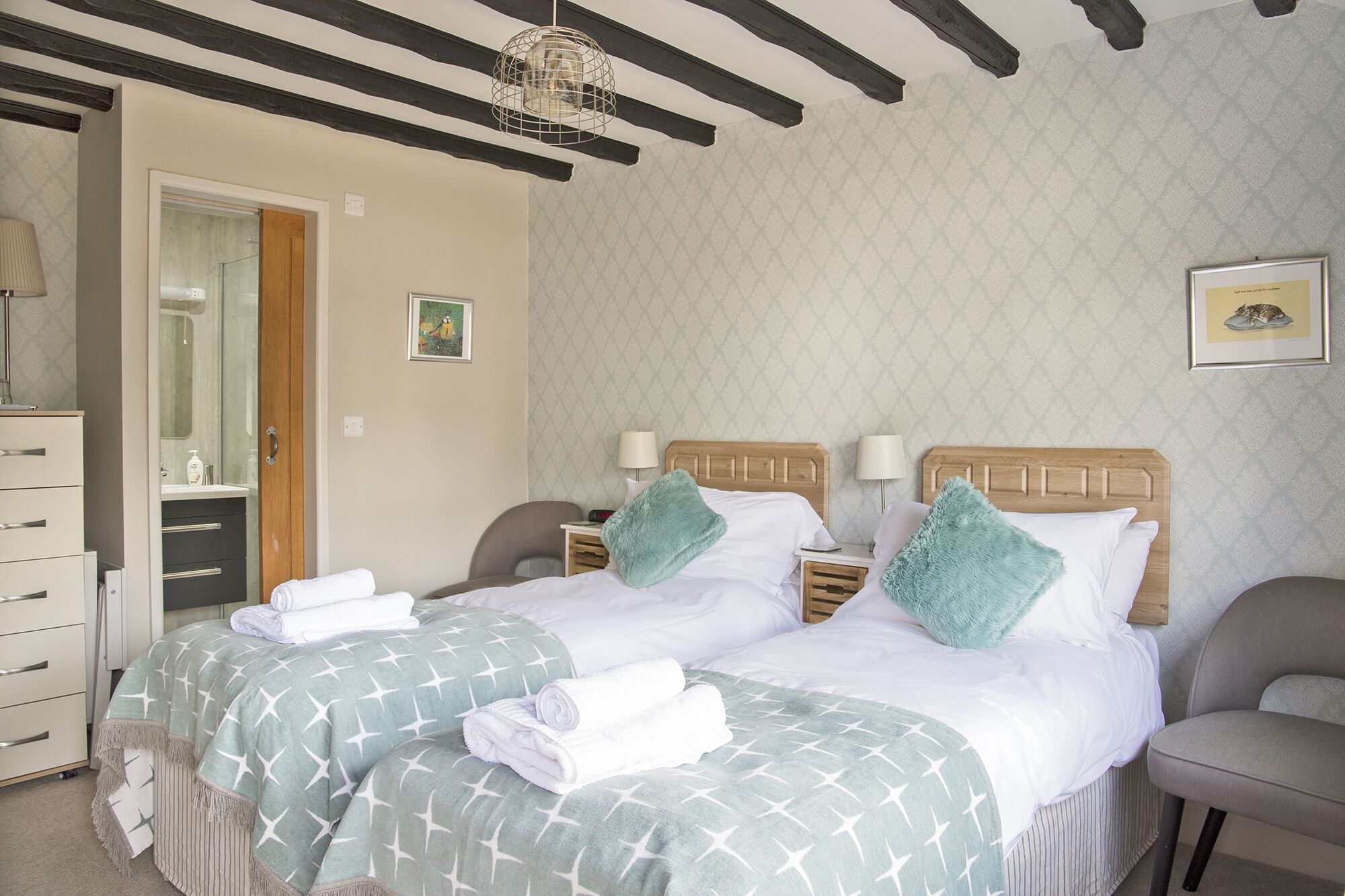 Photo - Hawthorn Farm Guest House