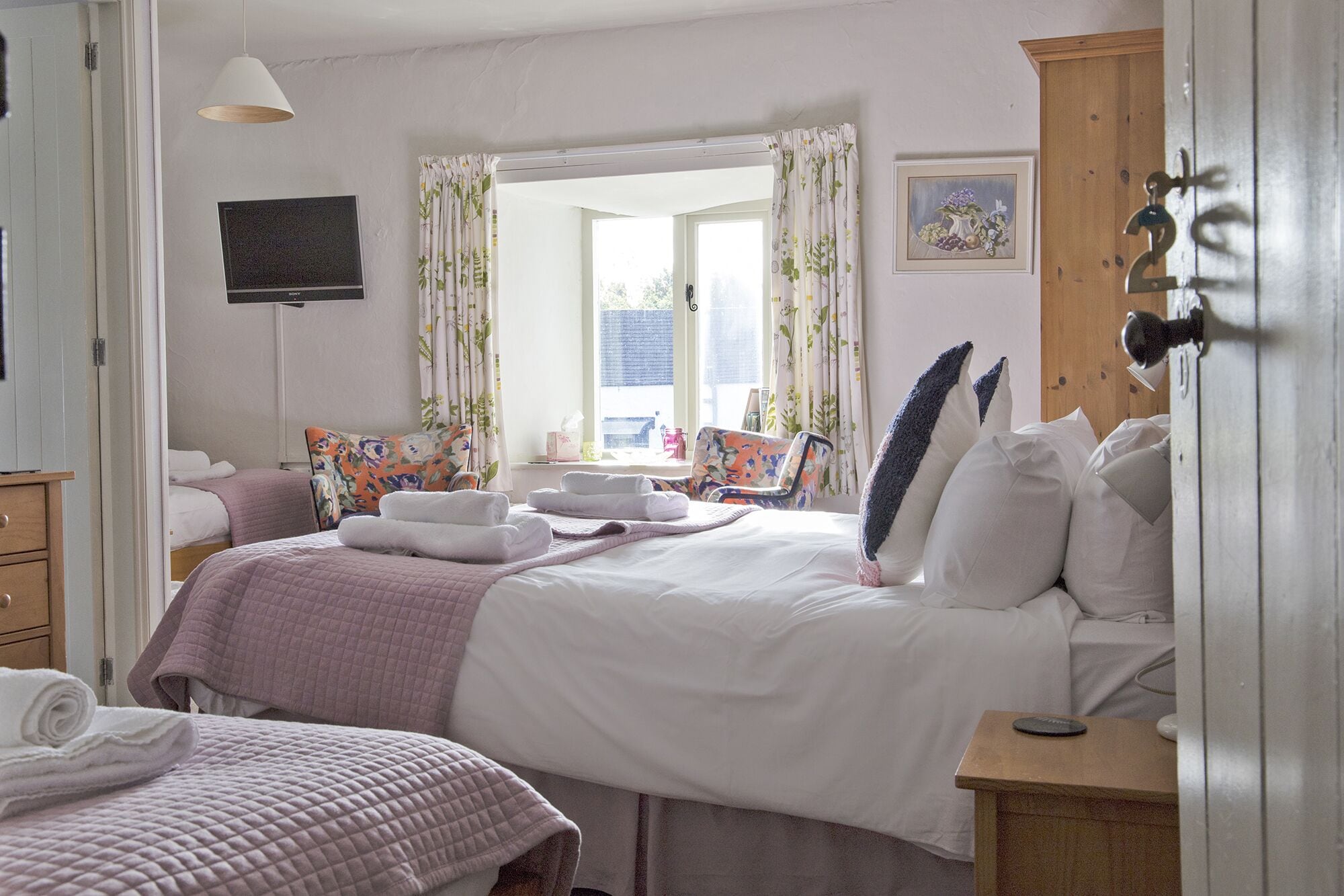 Foto - Hawthorn Farm Guest House