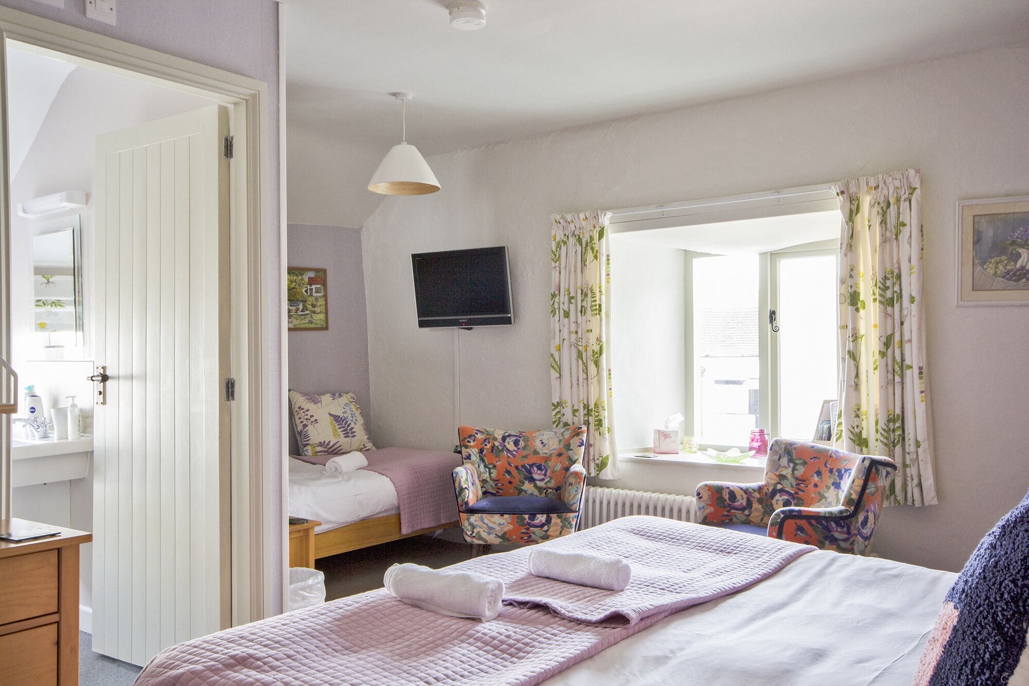 Foto - Hawthorn Farm Guest House