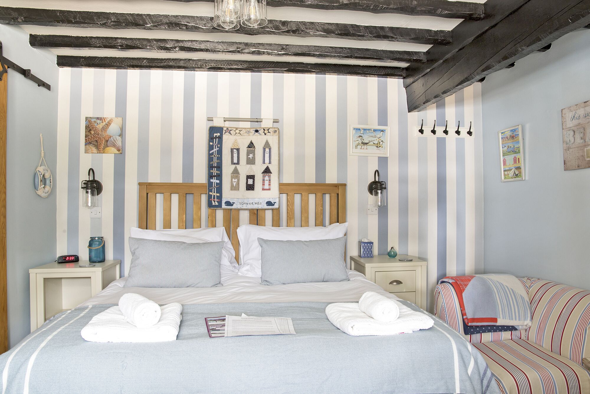 Foto - Hawthorn Farm Guest House