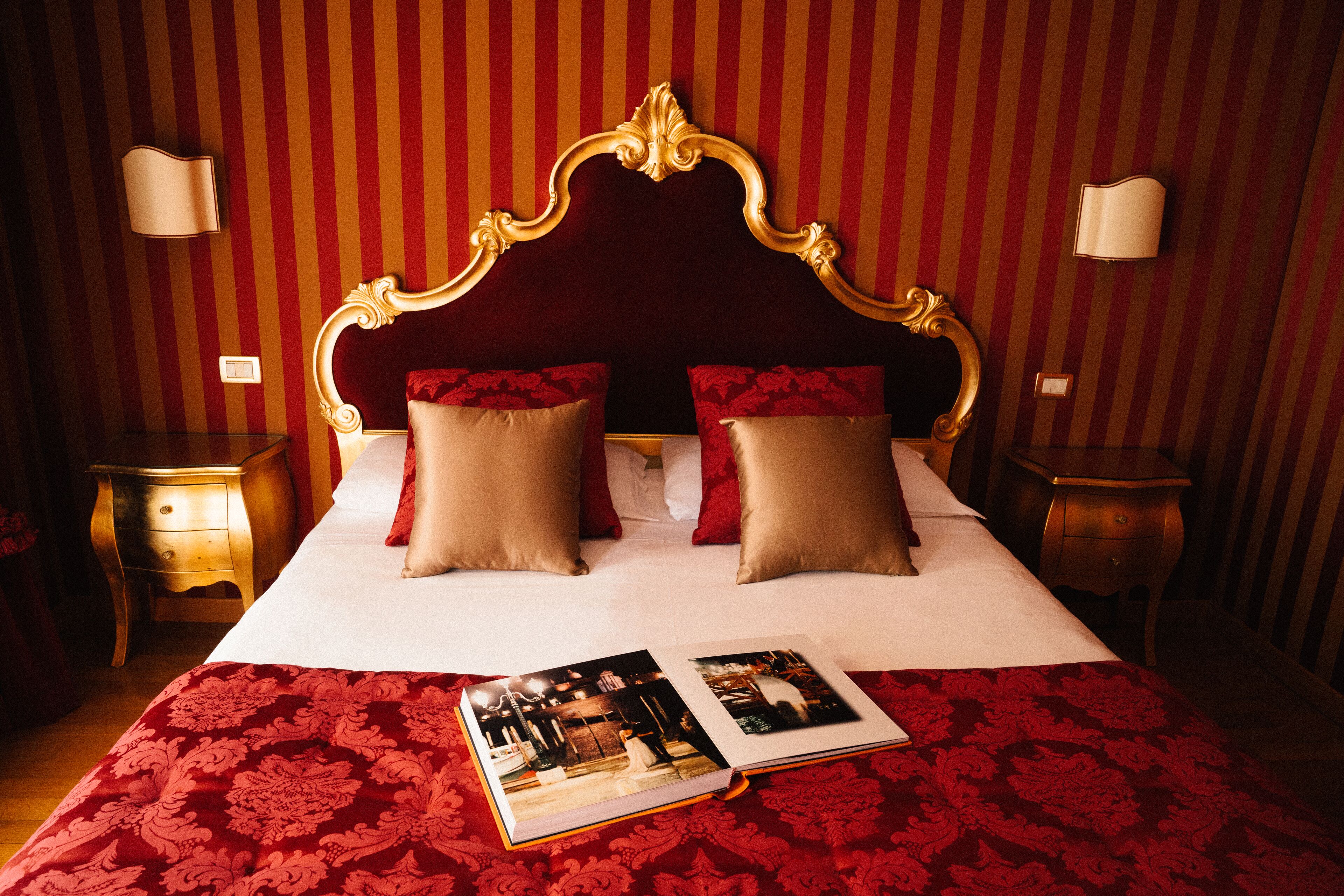 Photo - Murano Palace