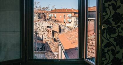 Murano Palace Bed & Breakfast