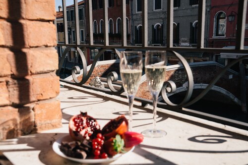 Murano Palace Bed & Breakfast