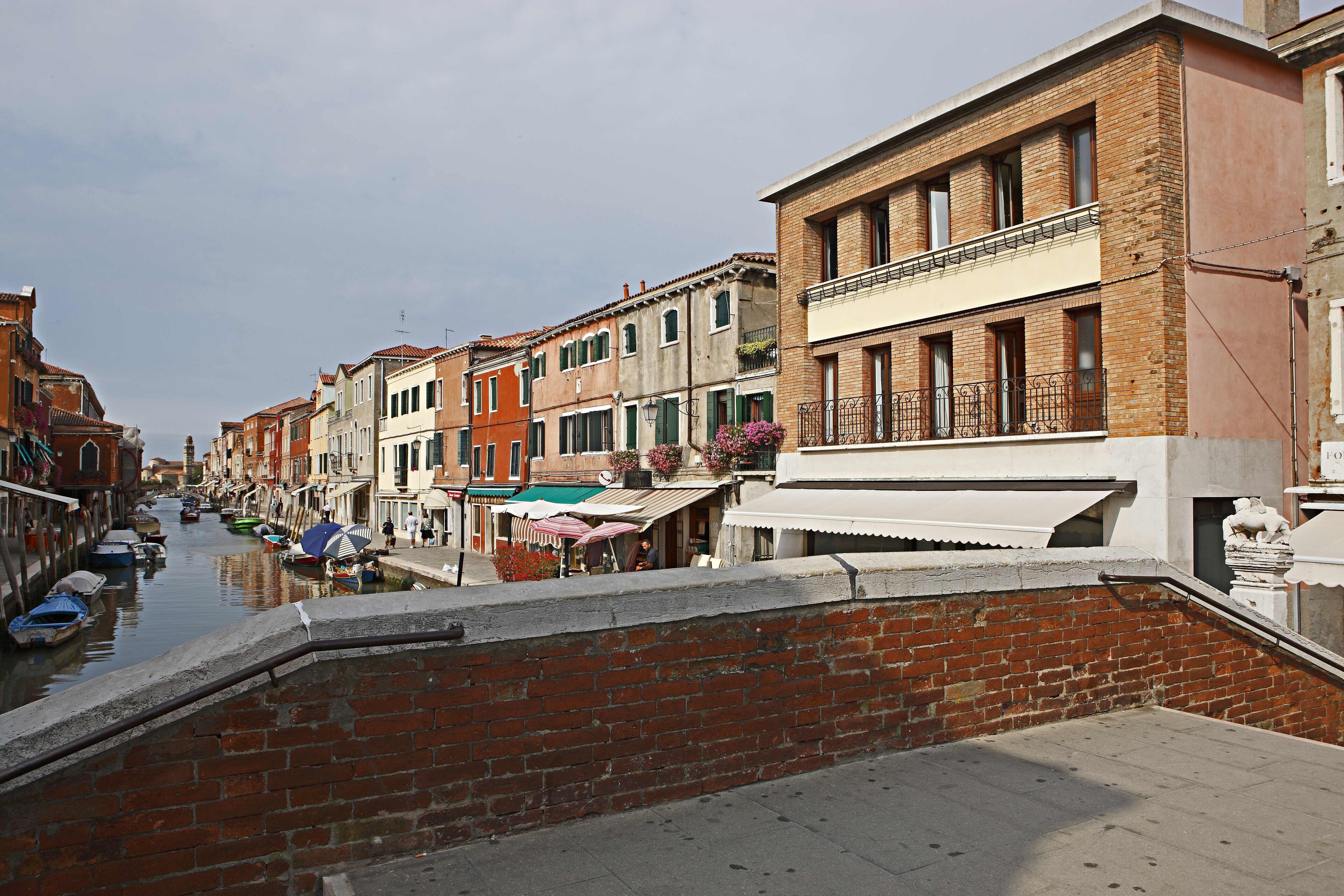 Photo - Murano Palace