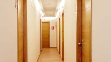 Quarto Família (Standard) | Corredor