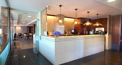 Hotel Canelas