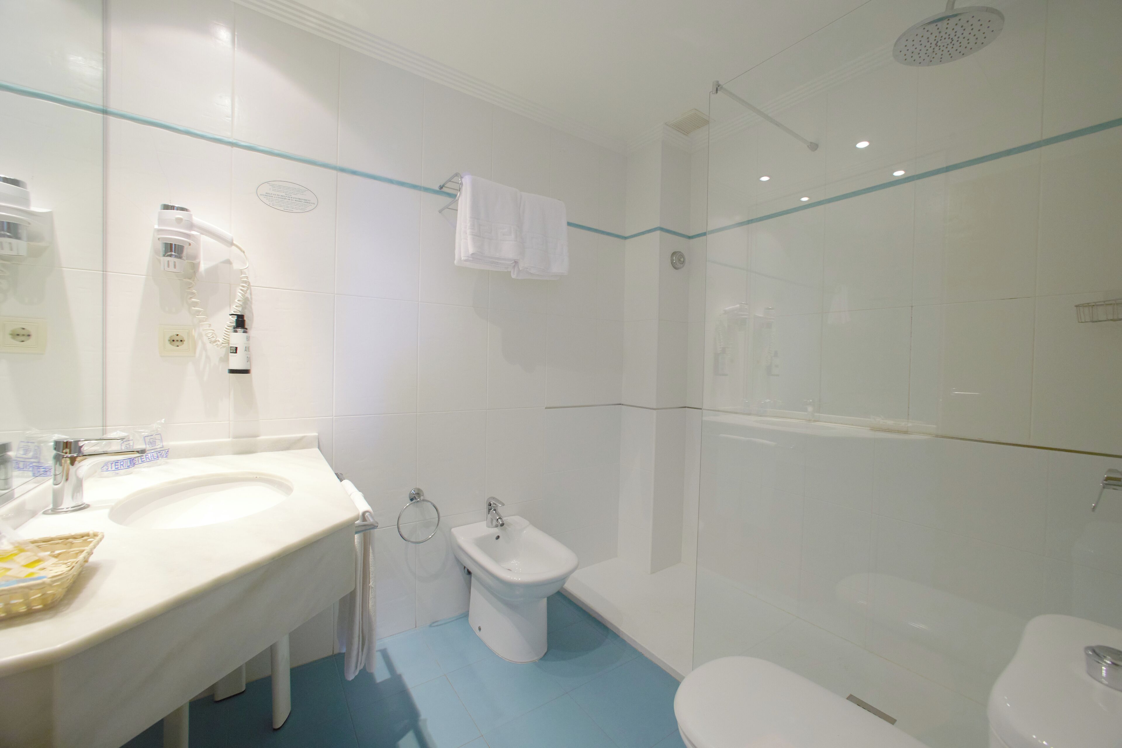 Foto - Hotel Canelas