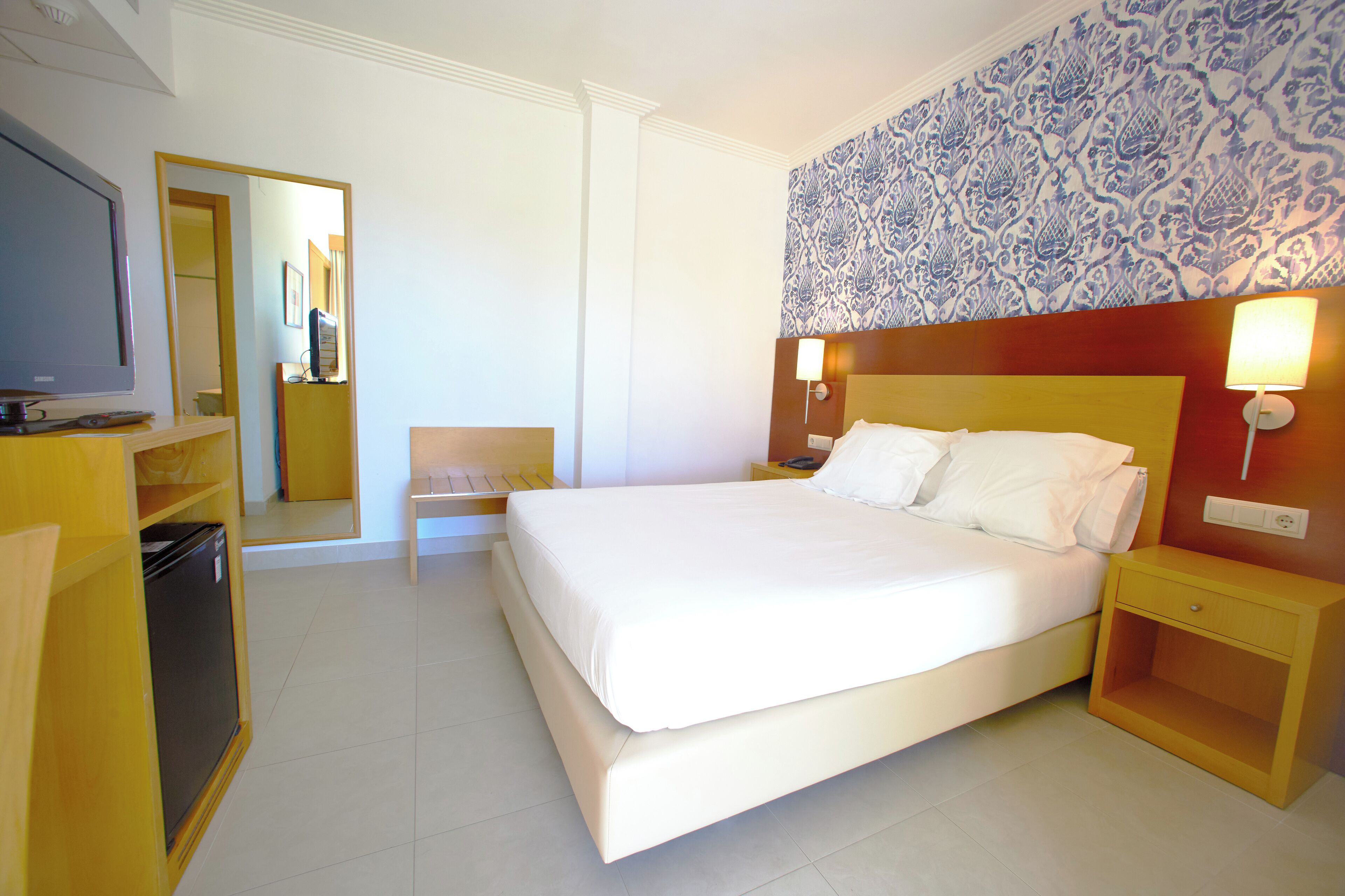 Foto - Hotel Canelas