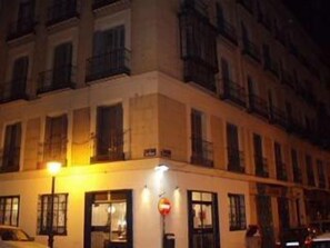 Exterior - Castilla (Madrid)