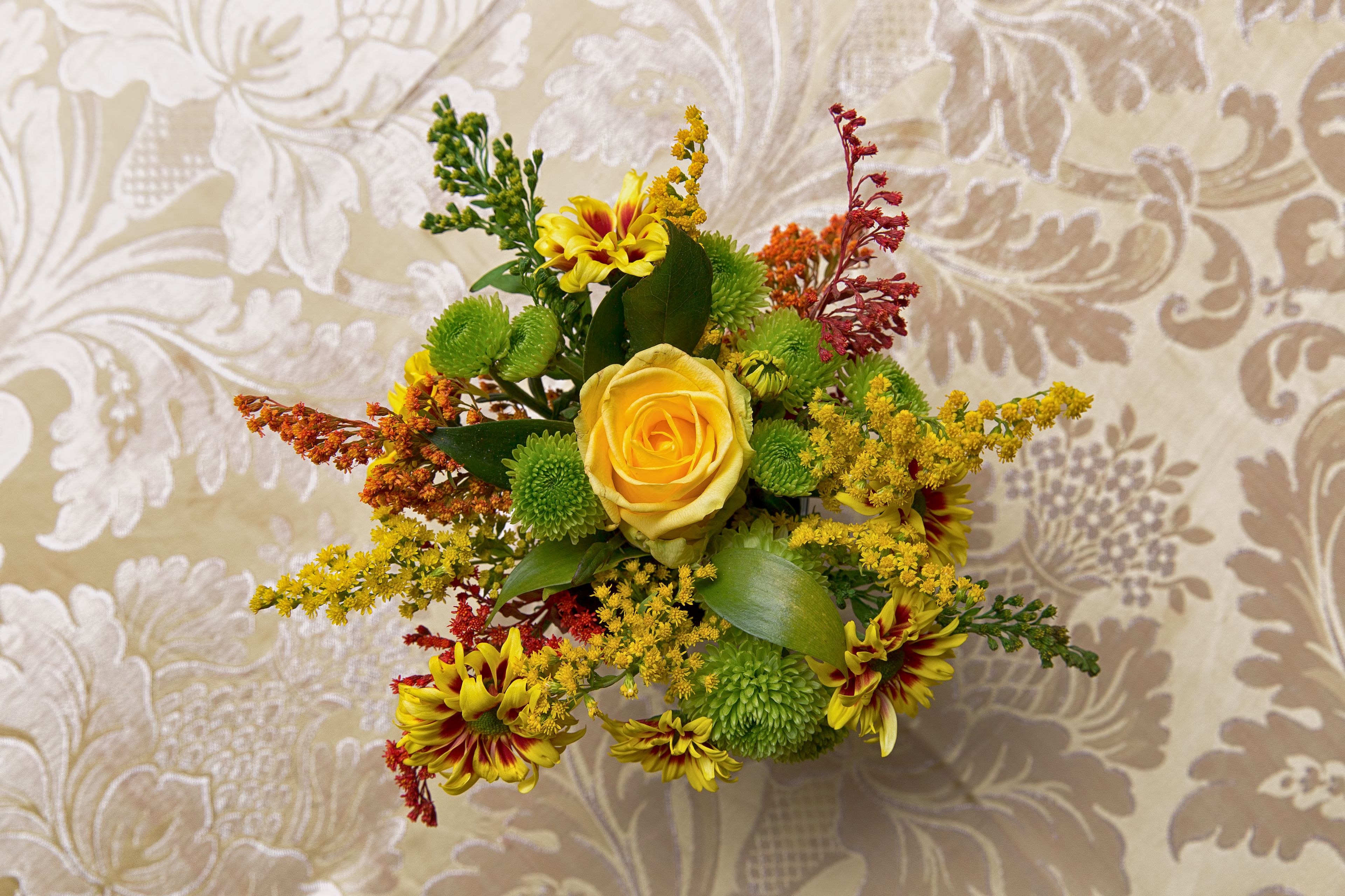 Foto - Alla Vite Dorata