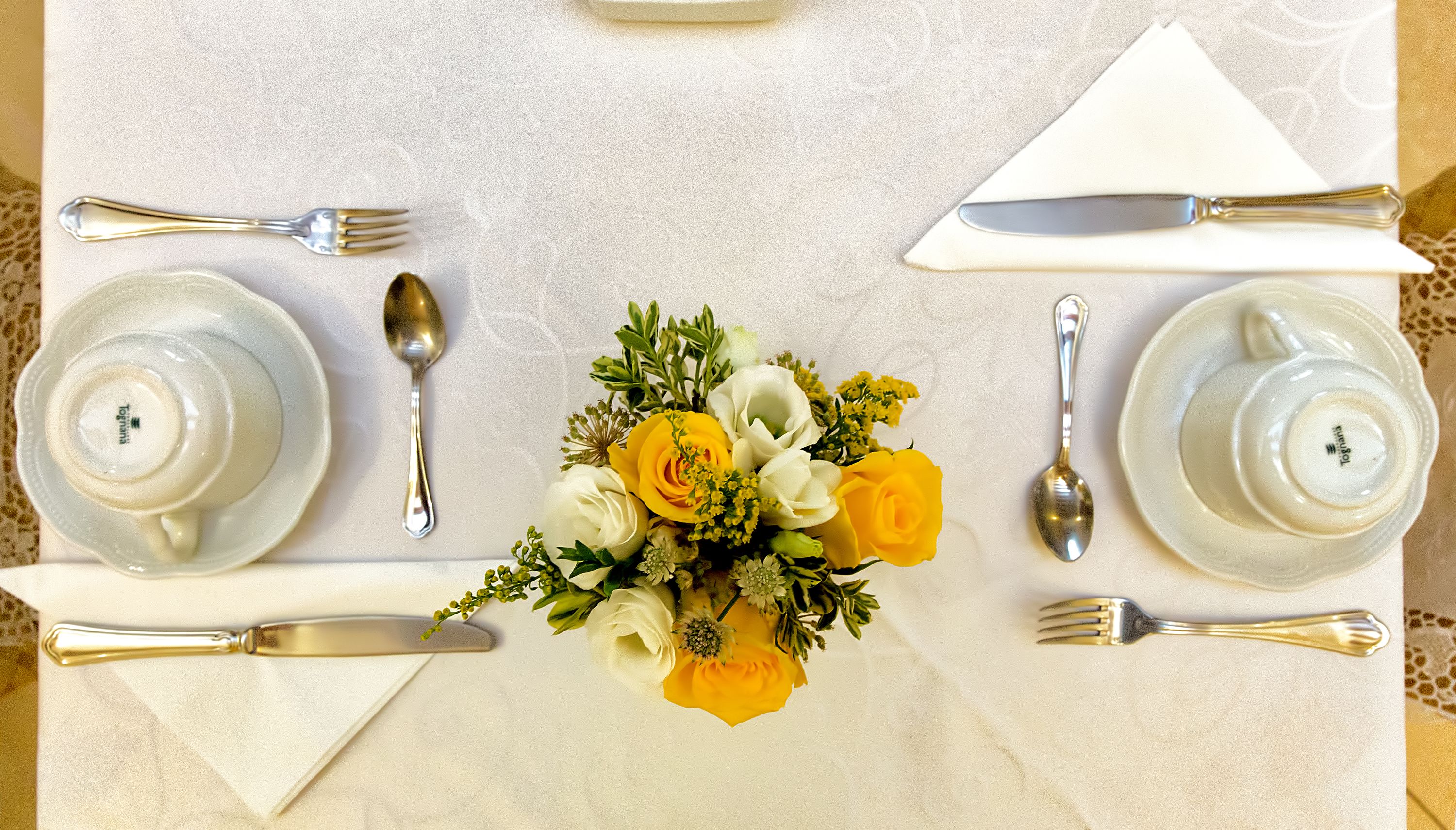 Foto - Alla Vite Dorata