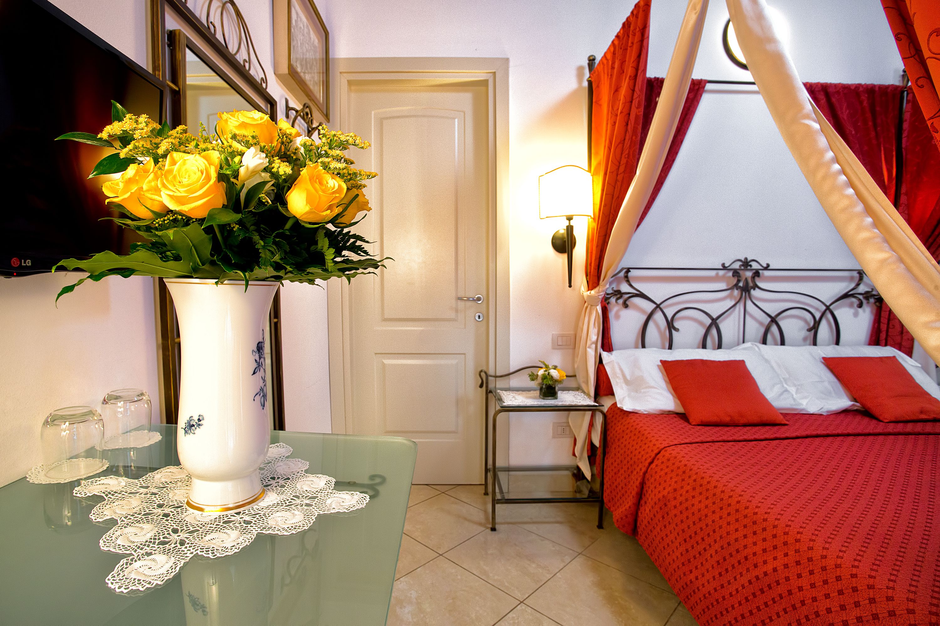 Foto - Alla Vite Dorata