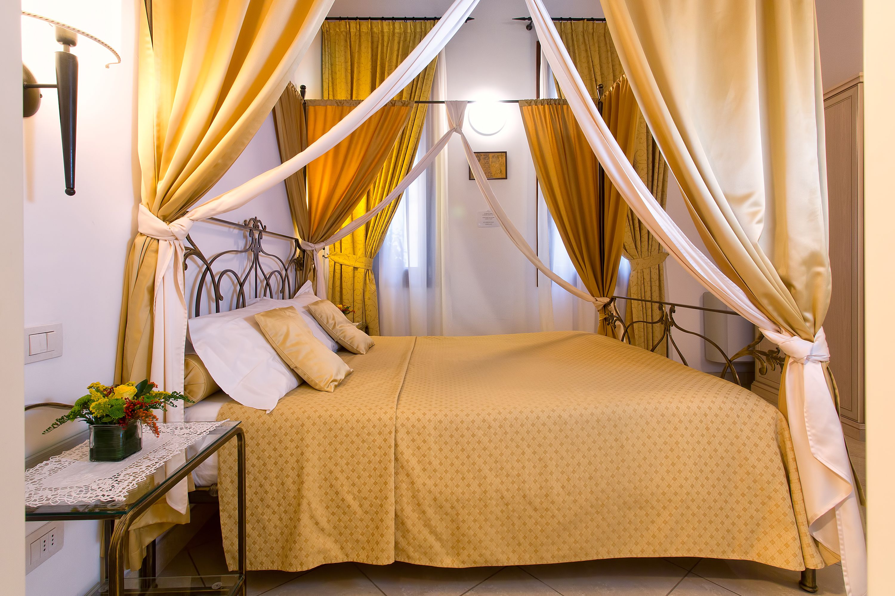 Foto - Alla Vite Dorata