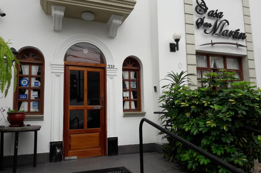 Casa San Martin