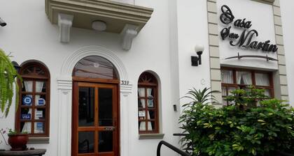 Casa San Martin