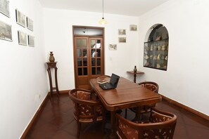 Centro de negocios