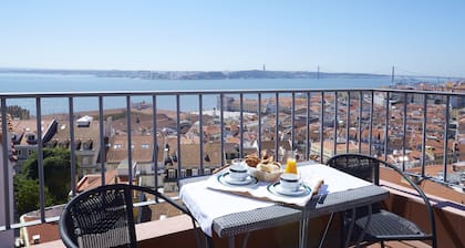 Solar dos Mouros