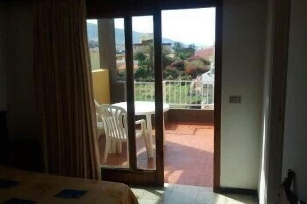 Hotel Tejuma