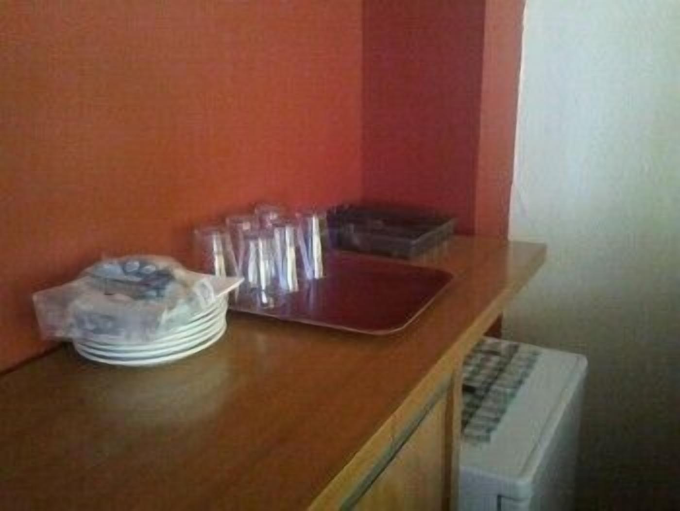 Photo - Hotel Tejuma