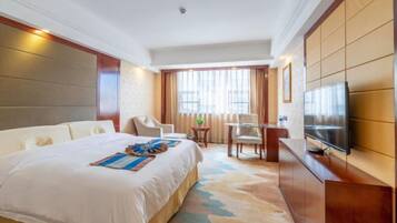 Fer et planche à repasser