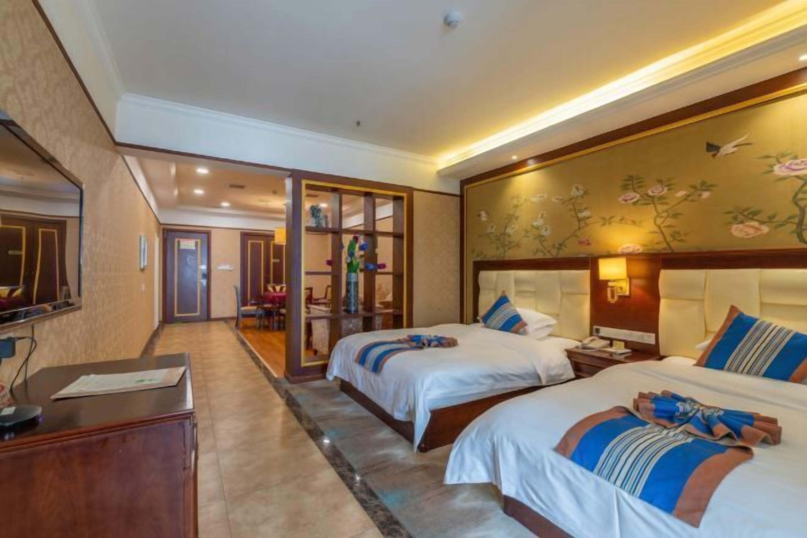 Bügeleisen/Bügelbrett