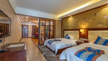 Bügeleisen/Bügelbrett