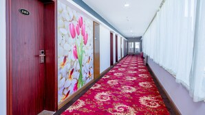 Hallway - Yinhaigang Hotel (Guangzhou)