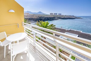 Vistas desde la habitación