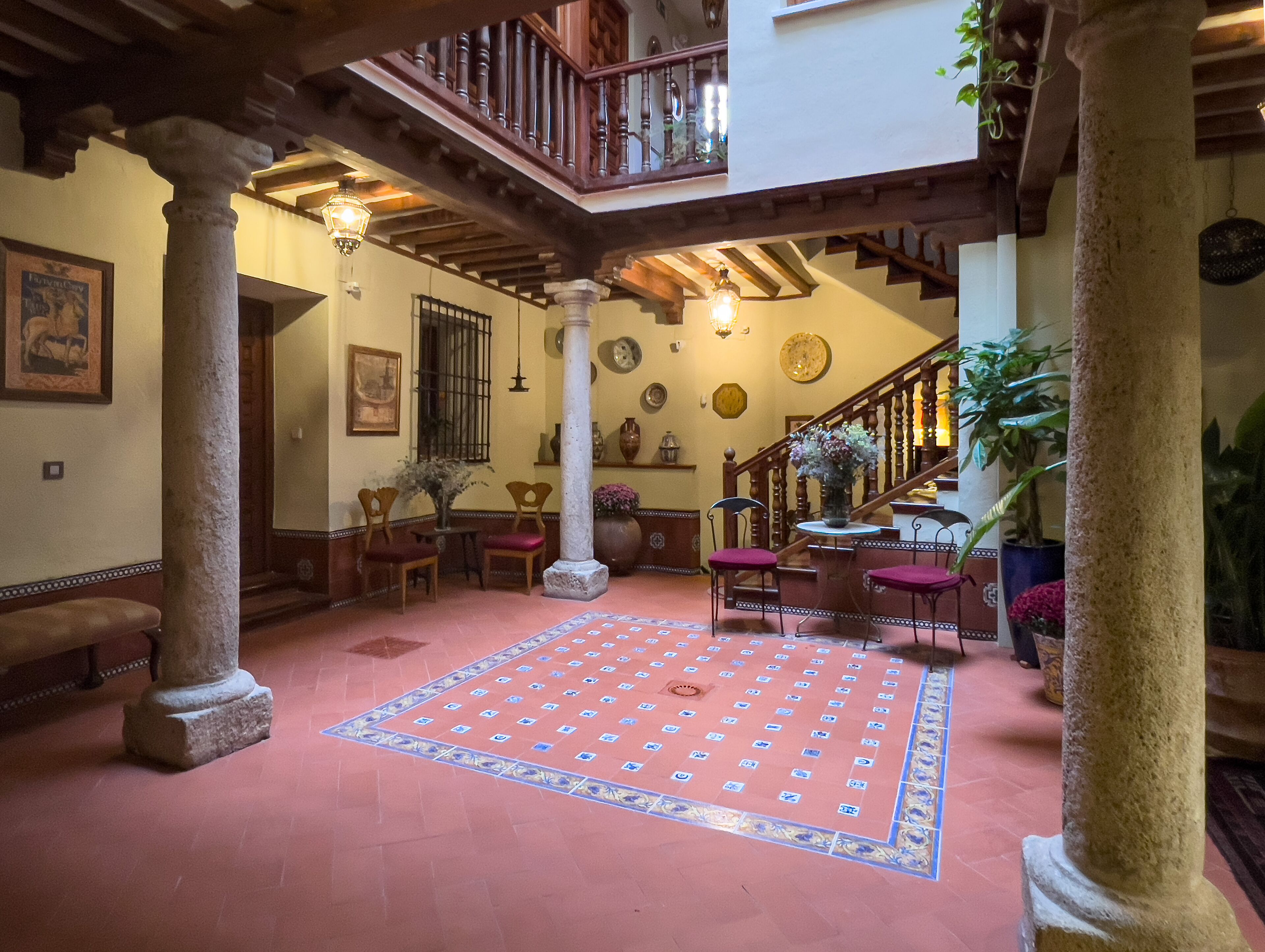 Foto - Almunia de San Miguel