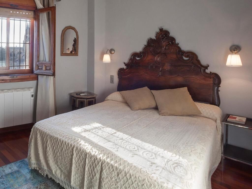 Foto - Almunia de San Miguel