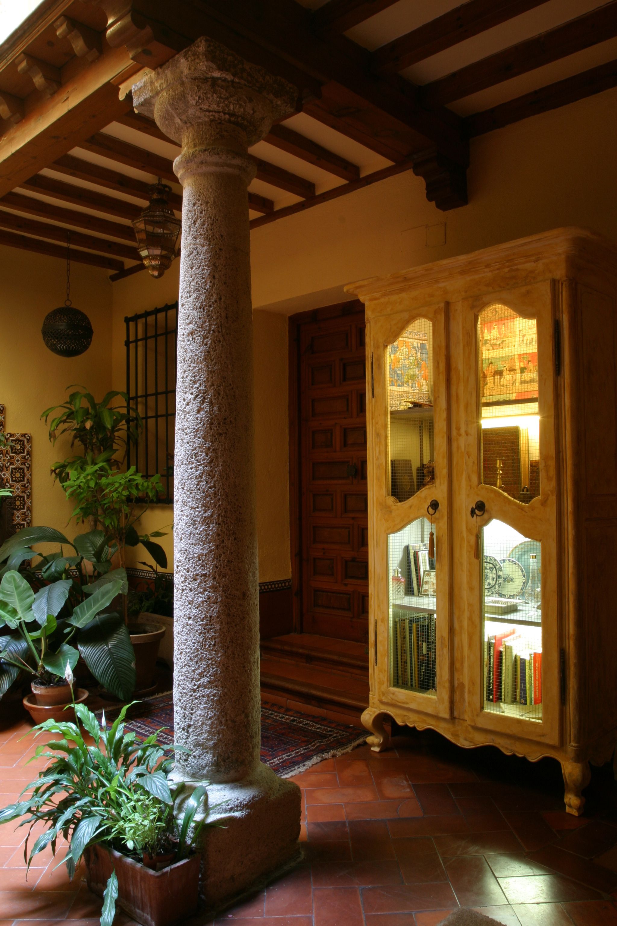 Foto - Almunia de San Miguel