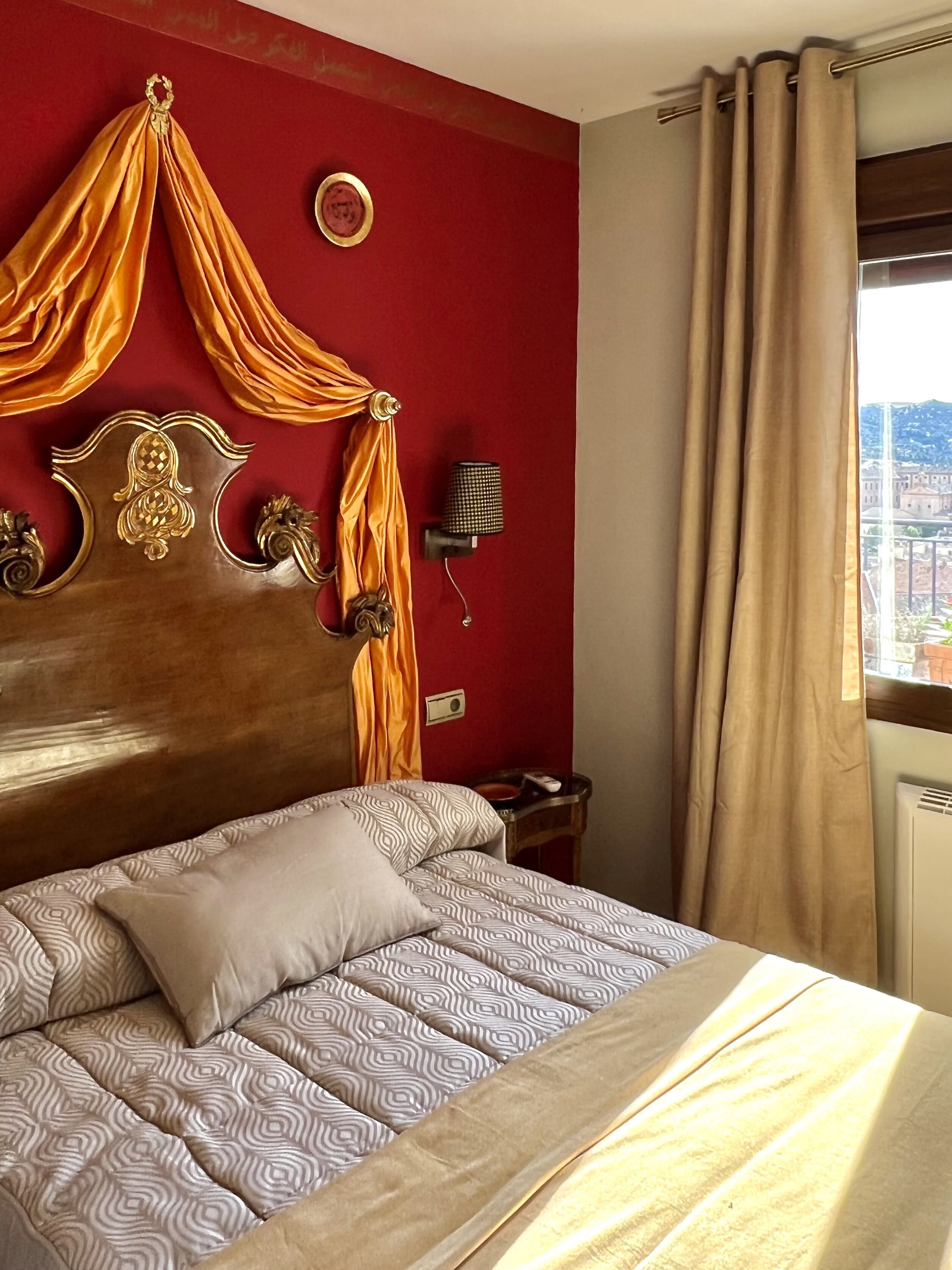 Foto - Almunia de San Miguel