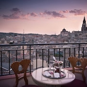LUX San Miguel