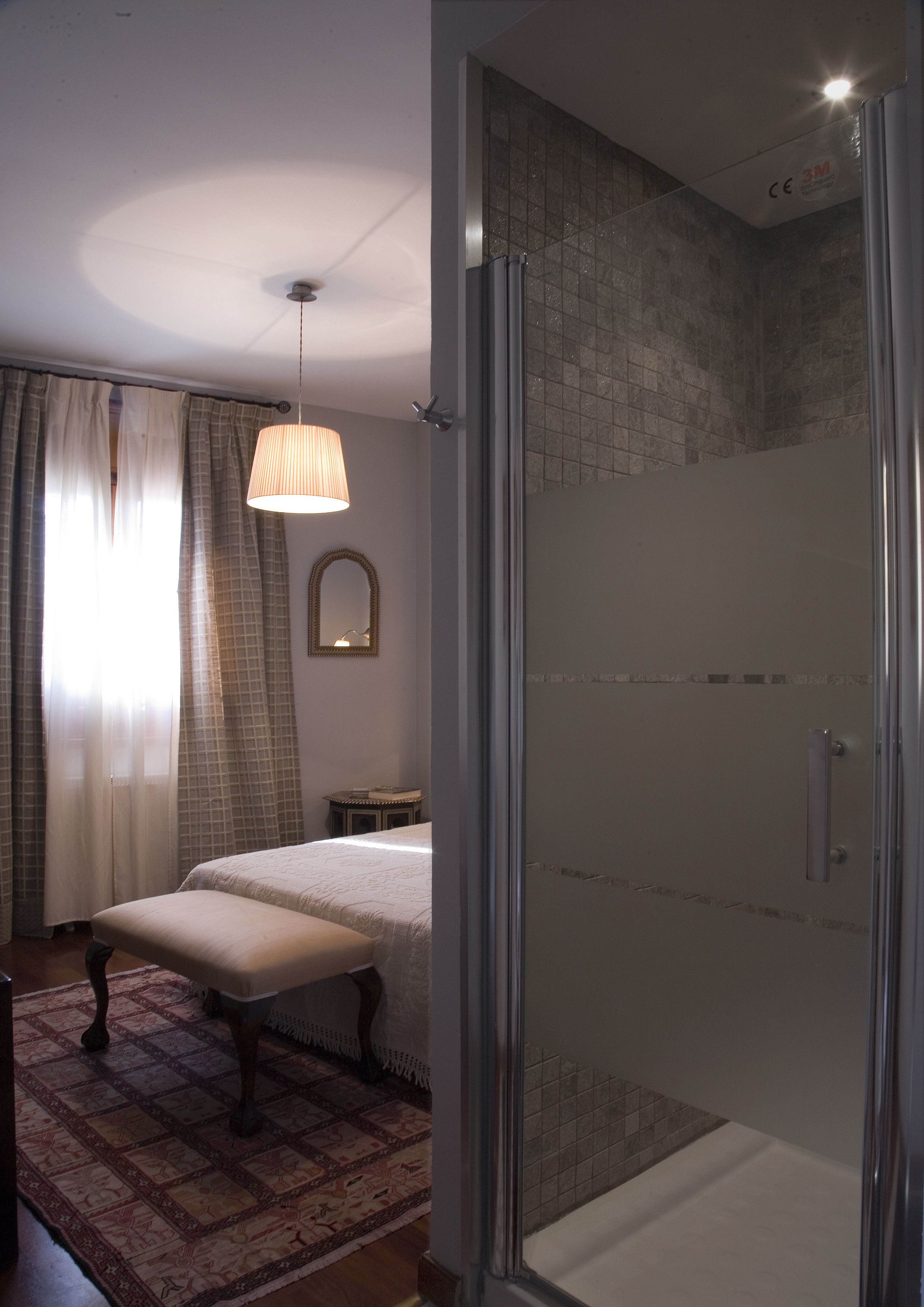 Foto - Almunia de San Miguel