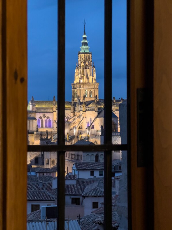 Coffres-forts dans les chambres, chambres insonorisées