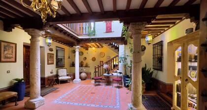 LUX San Miguel
