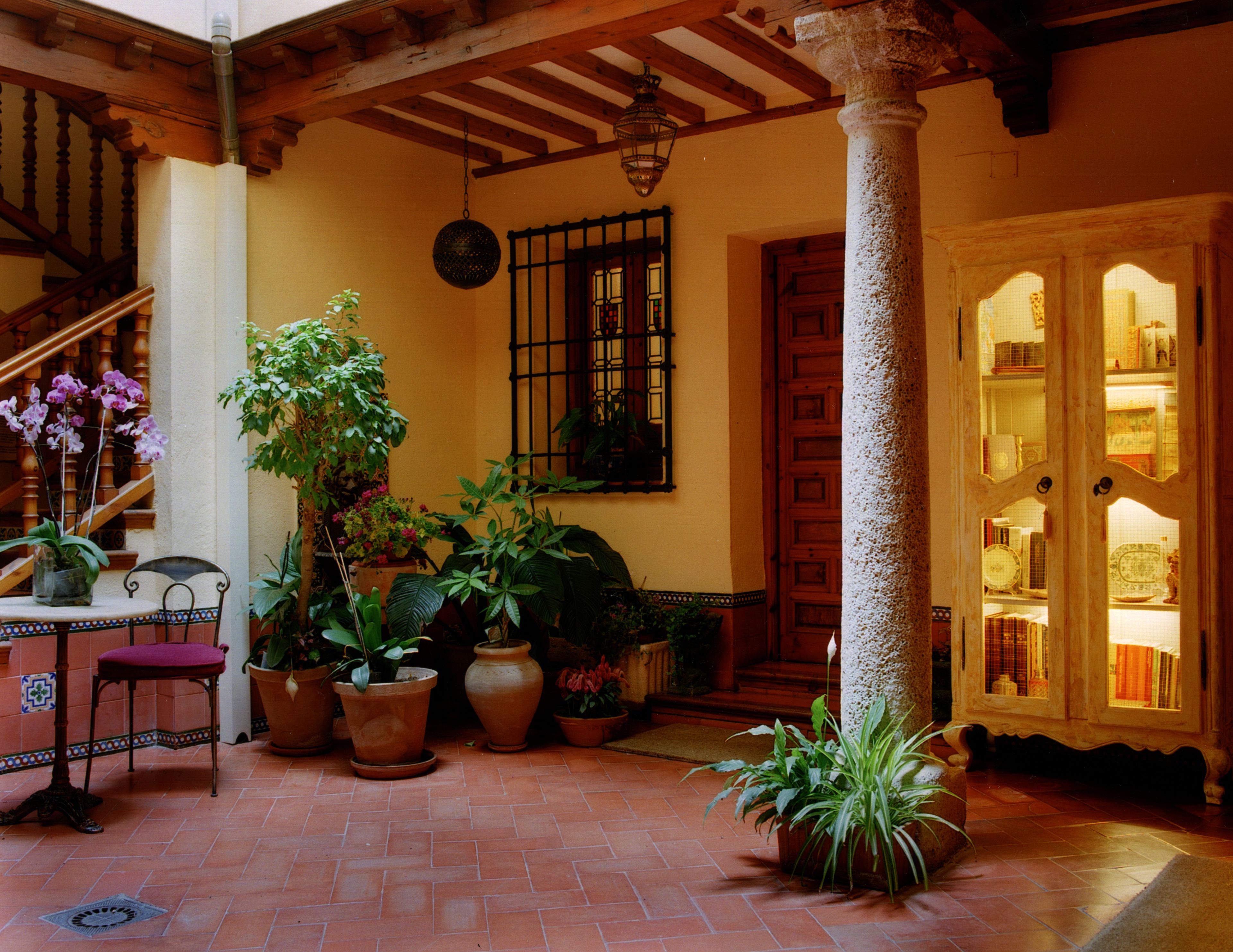 Foto - Almunia de San Miguel