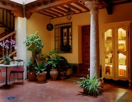 Terraço/pátio