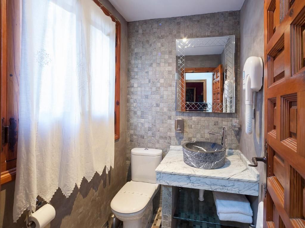 Foto - Almunia de San Miguel