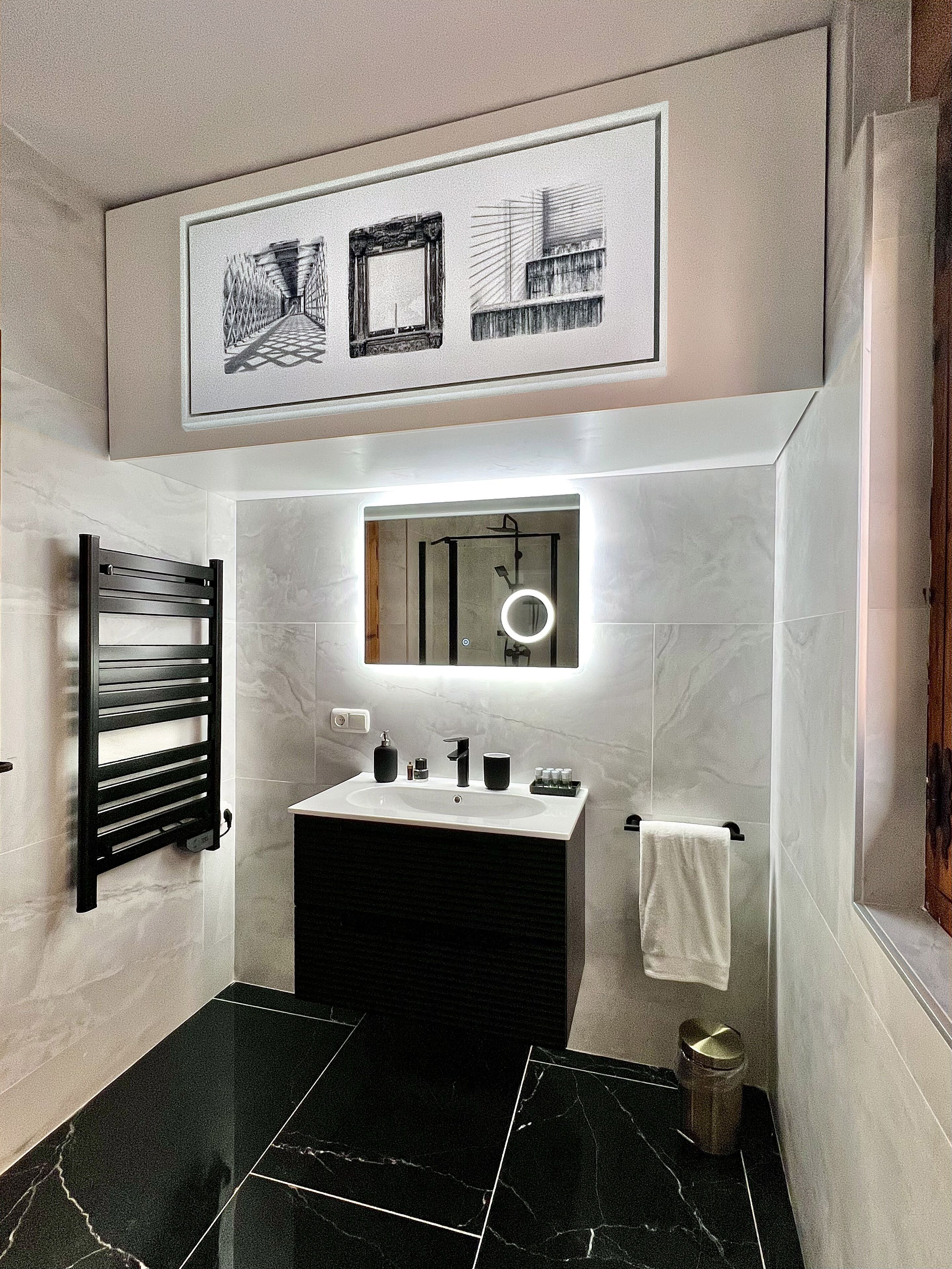 Foto - Almunia de San Miguel