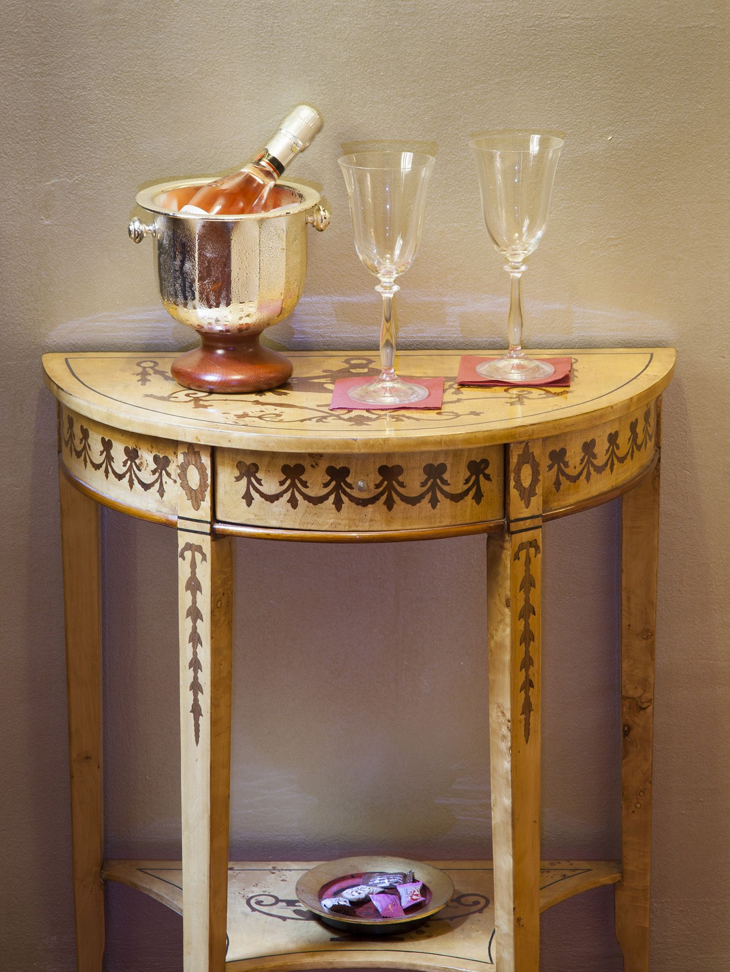 Foto - Almunia de San Miguel