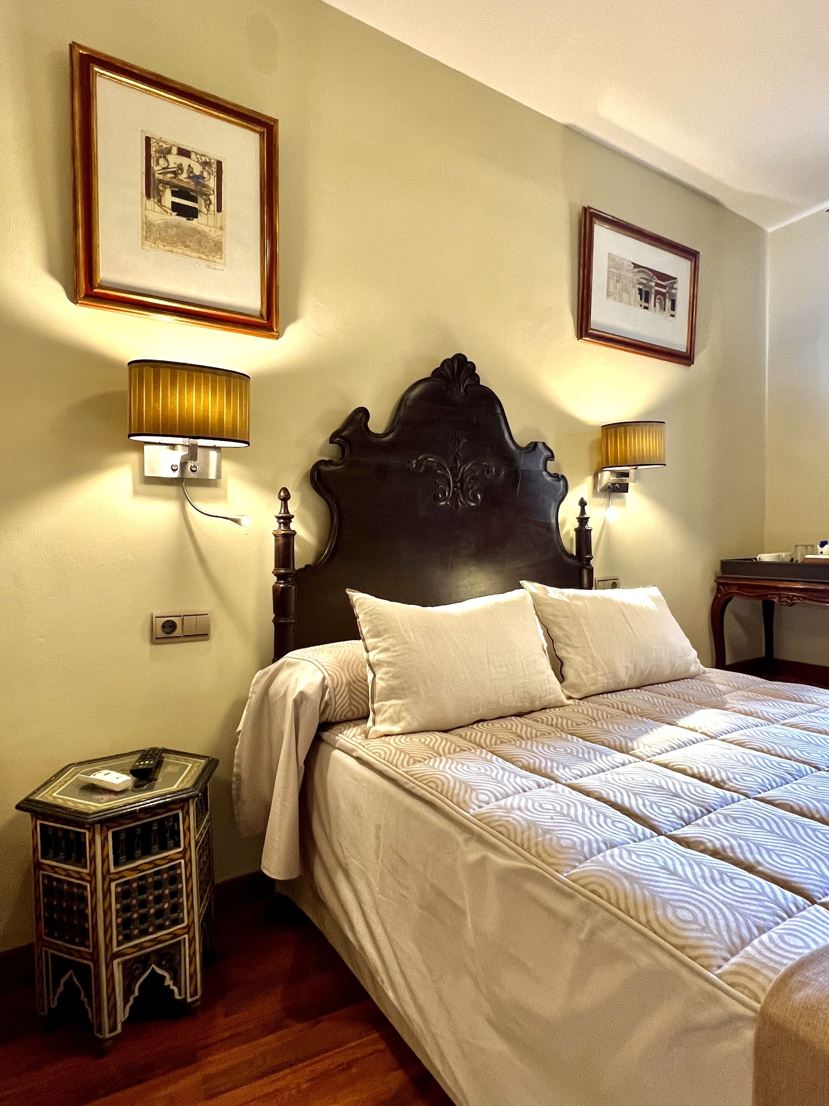 Foto - Almunia de San Miguel