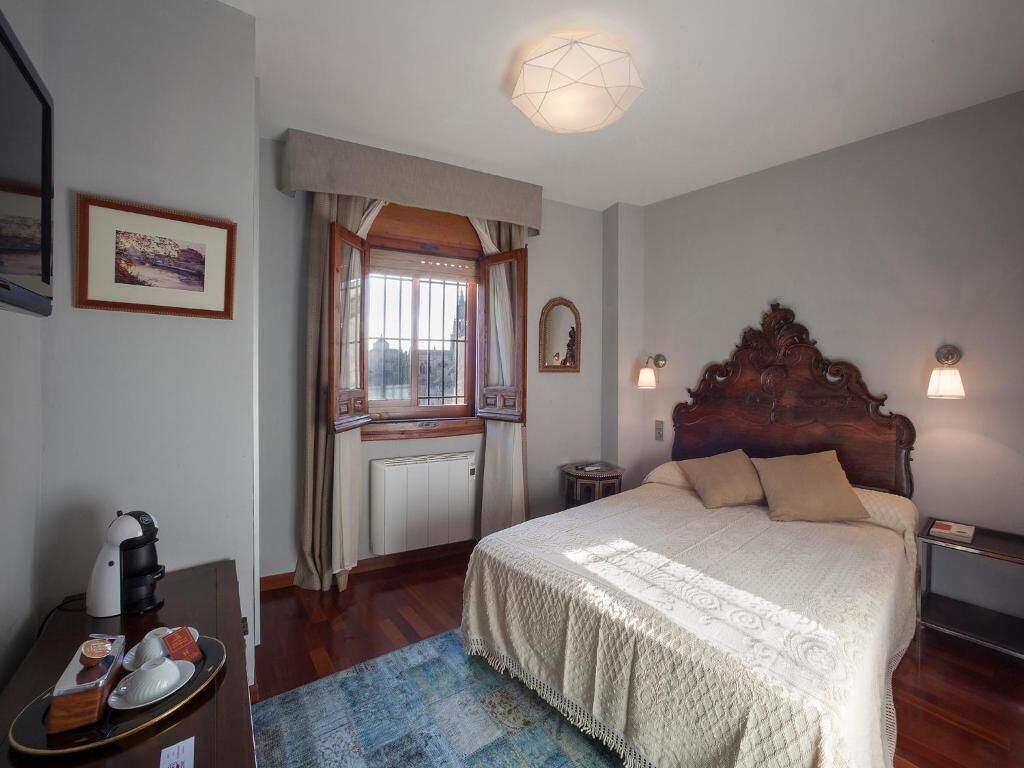 Foto - Almunia de San Miguel