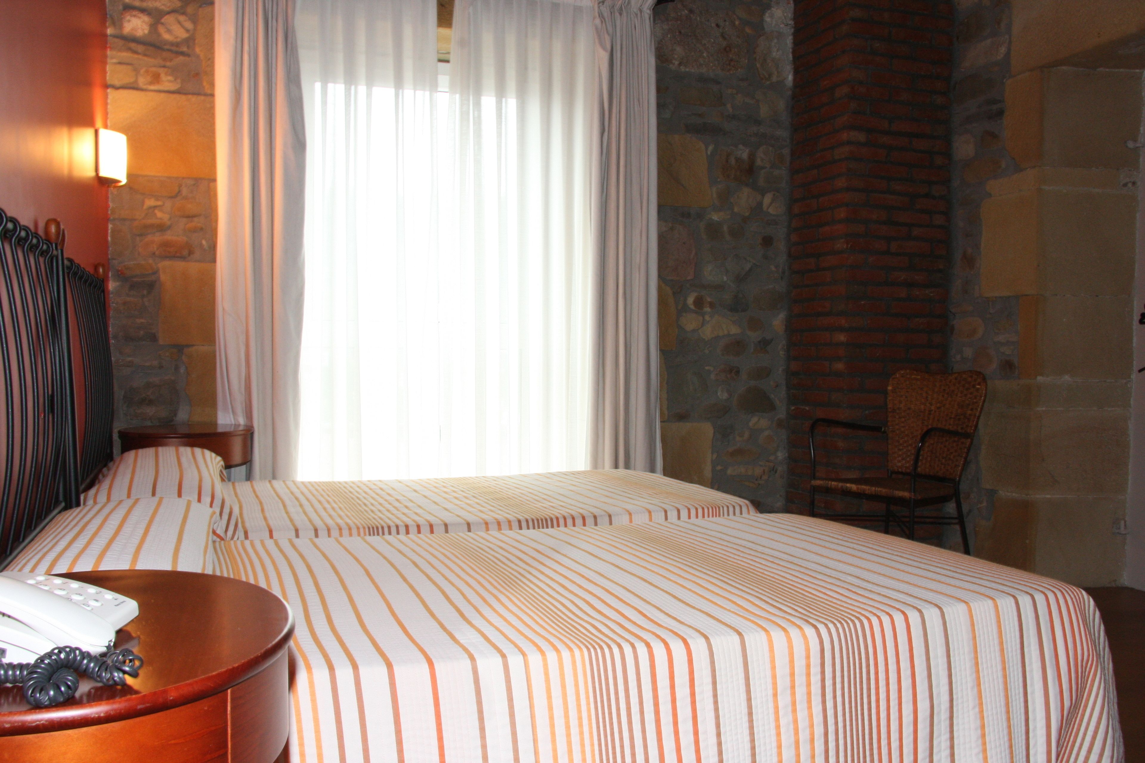 Foto - Hotel Palacio Atxega