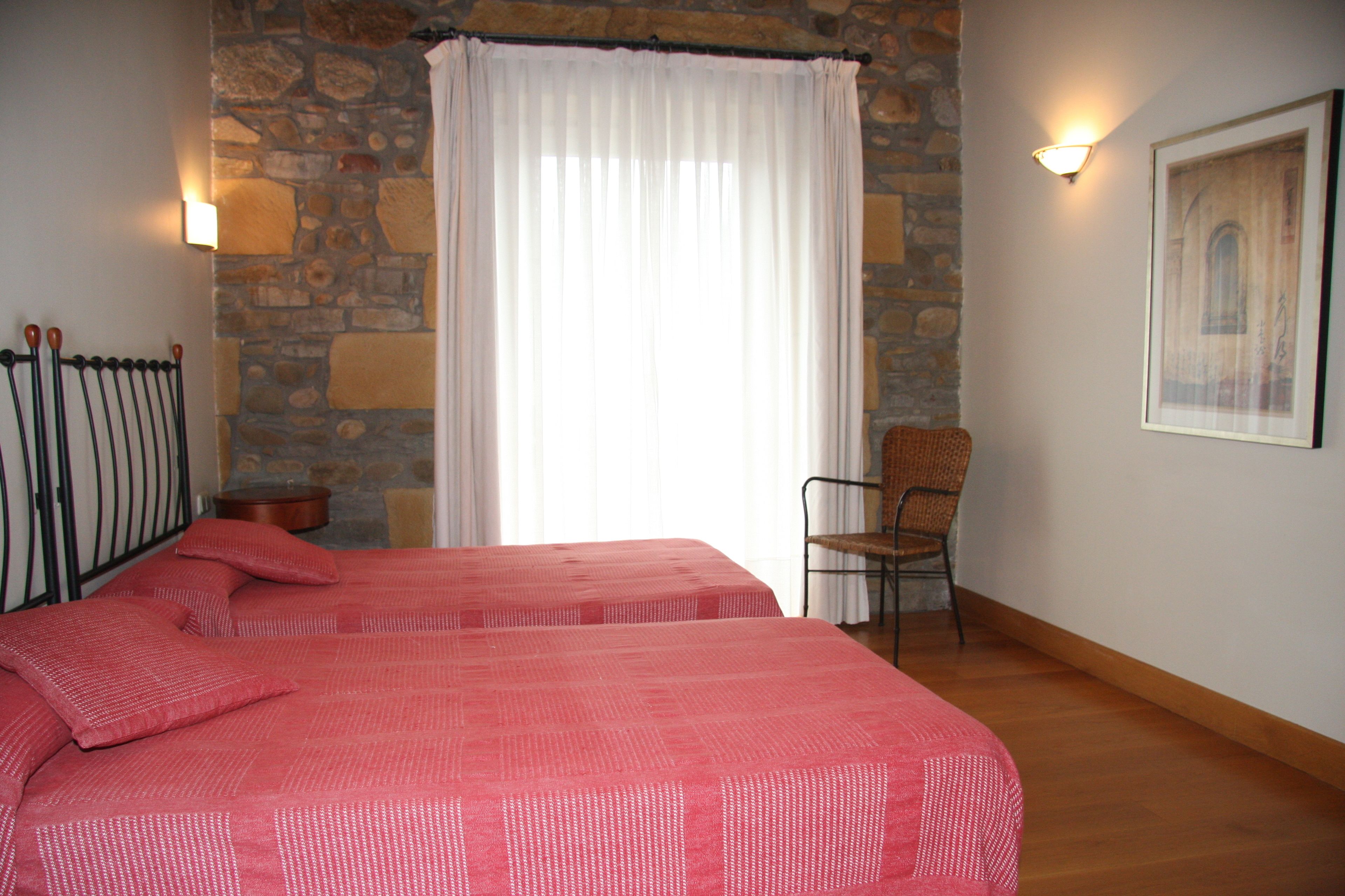 Foto - Hotel Palacio Atxega