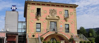 Hotel Palacio Atxega
