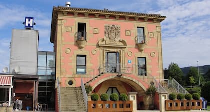 Hotel Palacio Atxega